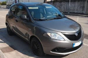 lancia ypsilon 1.3 MJT 95cv elefantino blu s&s 