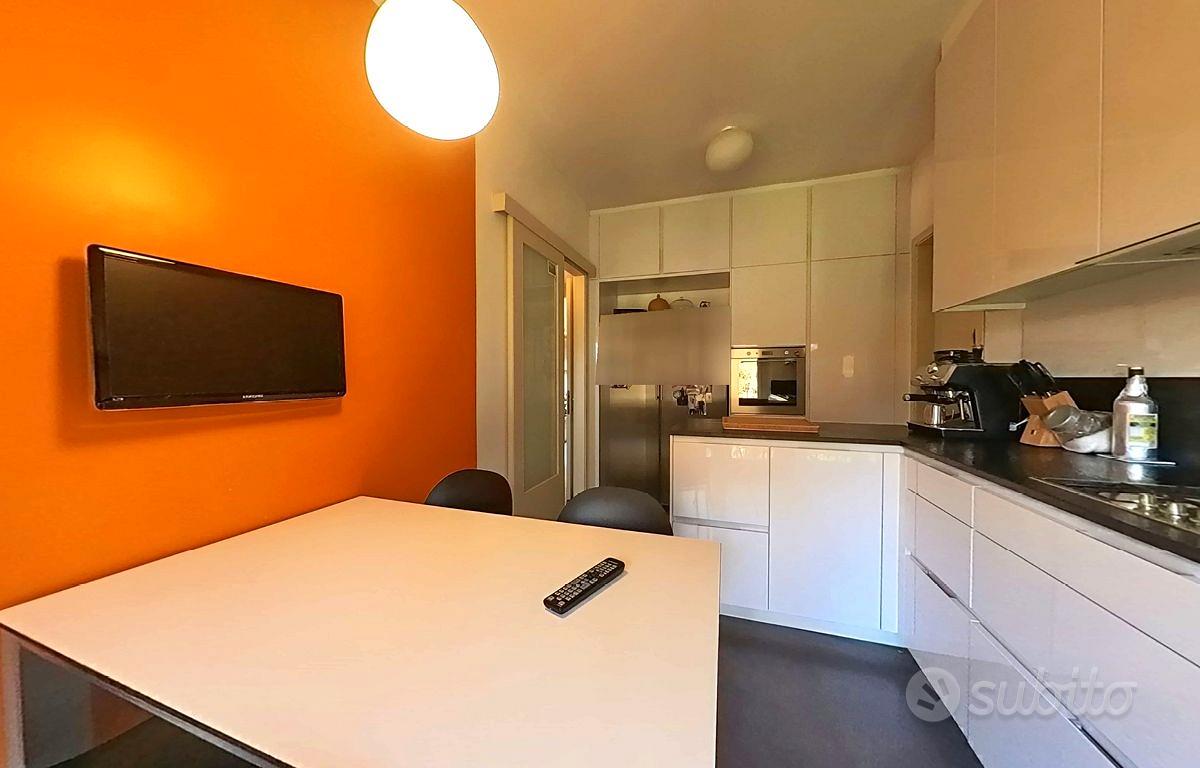 Appartamento – Lesmo, Cascina Baraggia - Vista 5