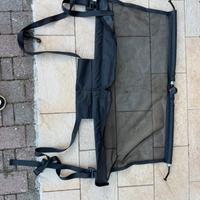 Volvo rete protettiva