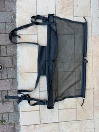 Volvo rete protettiva