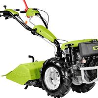 motocoltivatore Grillo 