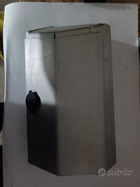 PARAMOTORE BOX PORTA UTENSILI ATTREZZI ORIGINALE T