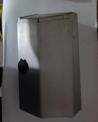 PARAMOTORE BOX PORTA UTENSILI ATTREZZI ORIGINALE T