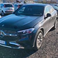 Mercedes-benz GLC 220 d 4Matic Mild hybrid Coupé A