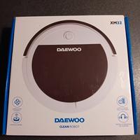 robot aspirapolvere DAEWOO 