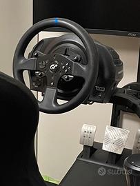 Thrustmaster T300RS GT Edition