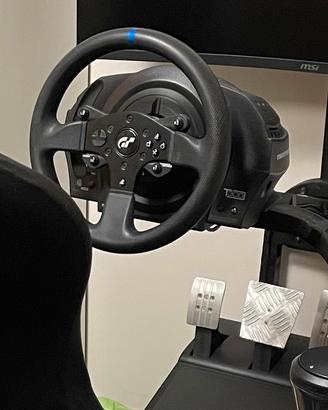 Thrustmaster T300RS GT Edition