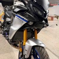 Yamaha Tracer gt 9 plus anno 2024 Garanzia 2029