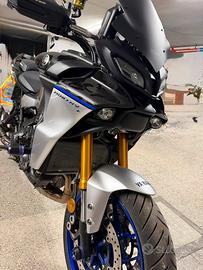 Yamaha Tracer gt 9 plus anno 2024 Garanzia 2029