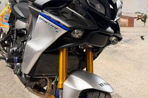 Yamaha Tracer gt 9 plus anno 2024 Garanzia 2029