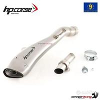 TERMINALE DI SCARICO HPCORSE YAMAHA FZ1 2006>2015