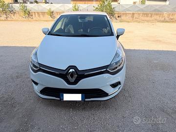 Renault Clio 1.5 85000 km