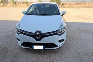 Renault Clio 1.5 85000 km