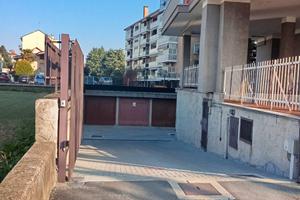 Garage-box via palermo 37 nichelino