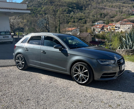 Audi A3 2000 184 cv