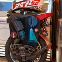 Monoruota Begode Master V2