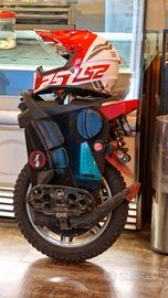 Monoruota Begode Master V2