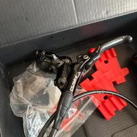 Freni mtb formula cura 4 nero