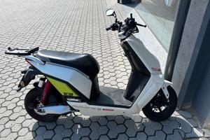Scooter elettrico lifan 3