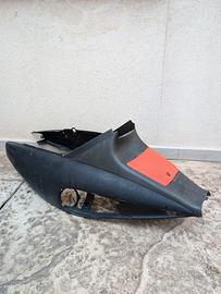 Carene varie scooter