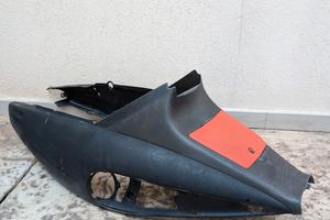 Carene varie scooter