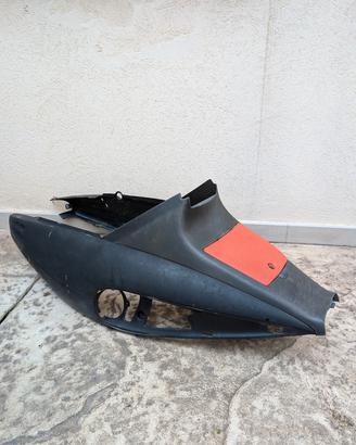 Carene varie scooter