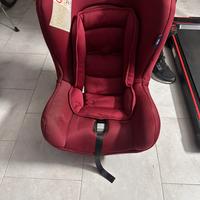 Seggiolino Auto Chicco
