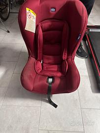 Seggiolino Auto Chicco