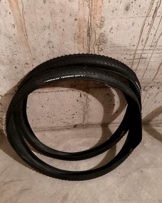 Copertoni VITTORIA Terreno Dry 700x38