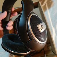 Sennheiser hd 599 se