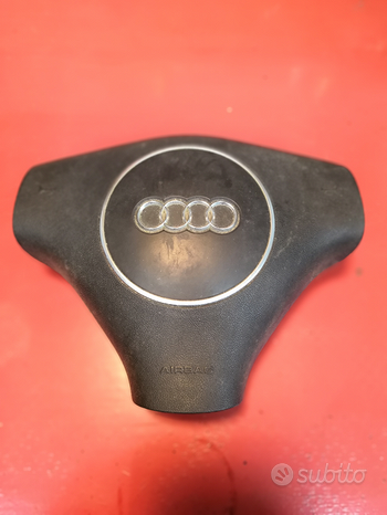 Riambi Audi A3 8P