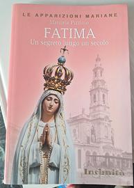 Fatima Lourdes e medjugorje