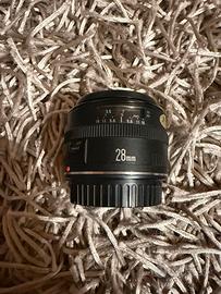 Canon 28mm 2.8