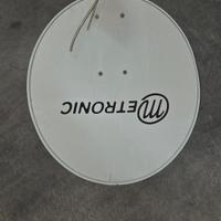 parabola satellitare Medtronic