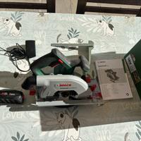 Sega circolare Bosch