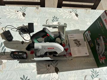 Sega circolare Bosch