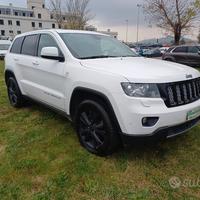 Jeep Grand Cherokee 3.0 CRD 241 CV Overland