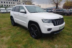 Jeep Grand Cherokee 3.0 CRD 241 CV Overland
