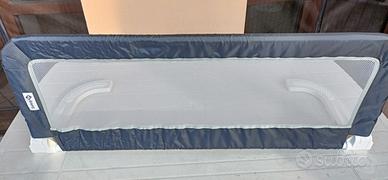 Sponda letto per neonati allungabile 