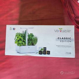 Veritable Orto classic edition Giardinaggio