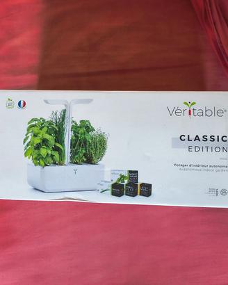 Veritable Orto classic edition Giardinaggio