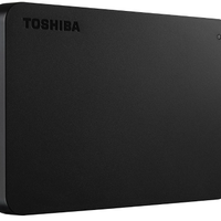 Toshiba HDTB310EK3AA Canvio Basic HDD