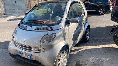 Smart Fortwo 800 1ª Serie Coupe Grandstyle CDI