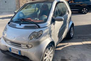 Smart Fortwo 800 1ª Serie Coupe Grandstyle CDI