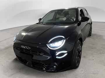 FIAT 600 Hybrid 110 CV DCT MHEV La Prima