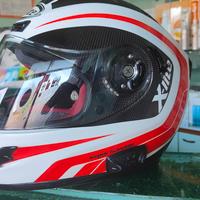 Casco X-LITE  X-702 FIBRA