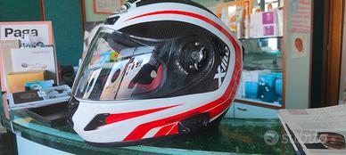 Casco X-LITE  X-702 FIBRA