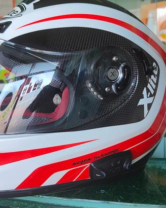 Casco X-LITE  X-702 FIBRA