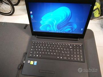 NoteBook LENOVO I5-5200U