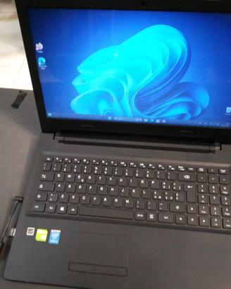 NoteBook LENOVO I5-5200U